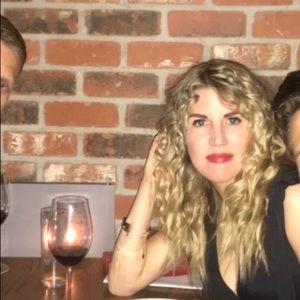 Meet your Posher, Jolene